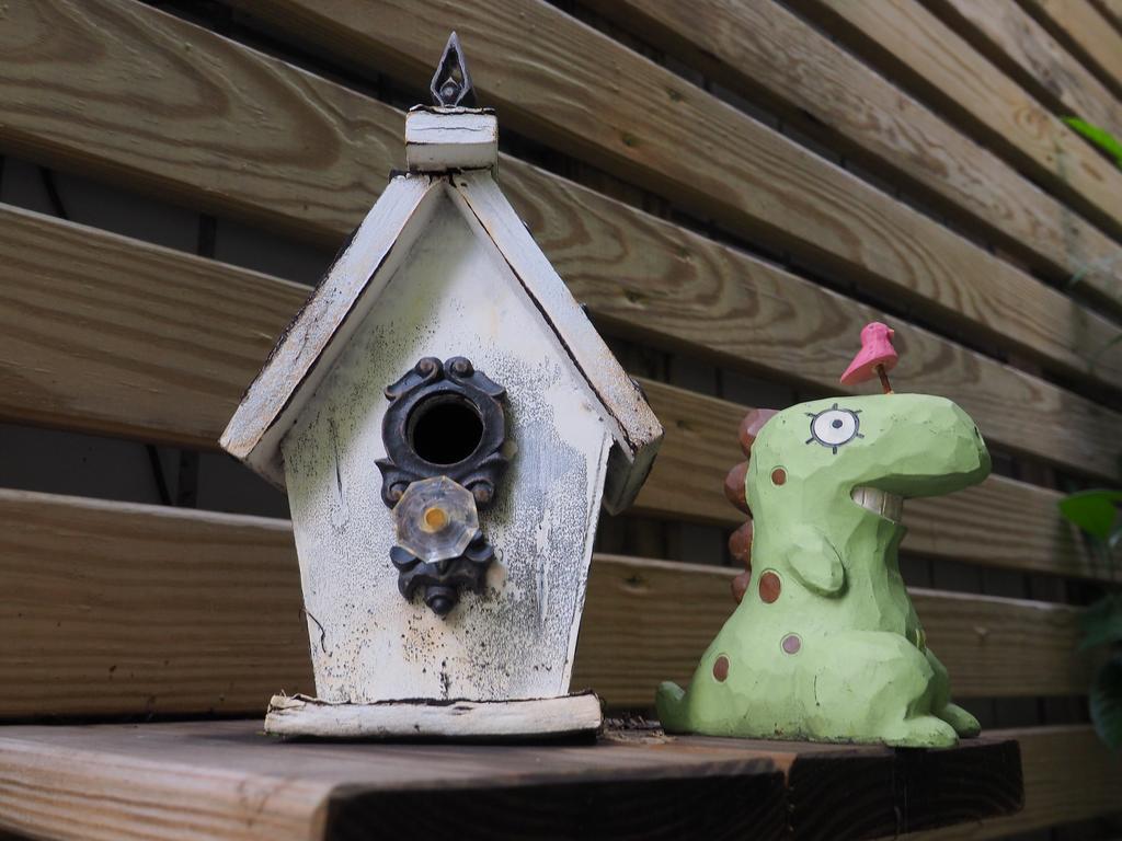 דירות טאינאן Turret Houses מראה חיצוני תמונה