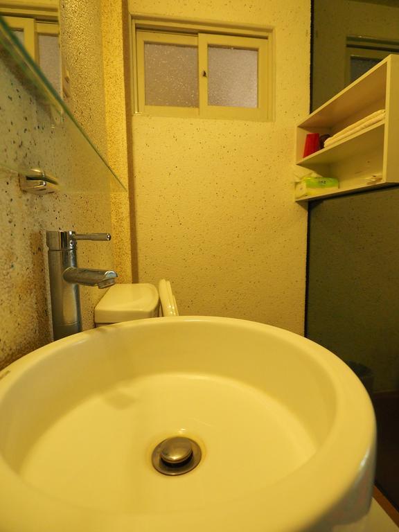 דירות טאינאן Turret Houses מראה חיצוני תמונה